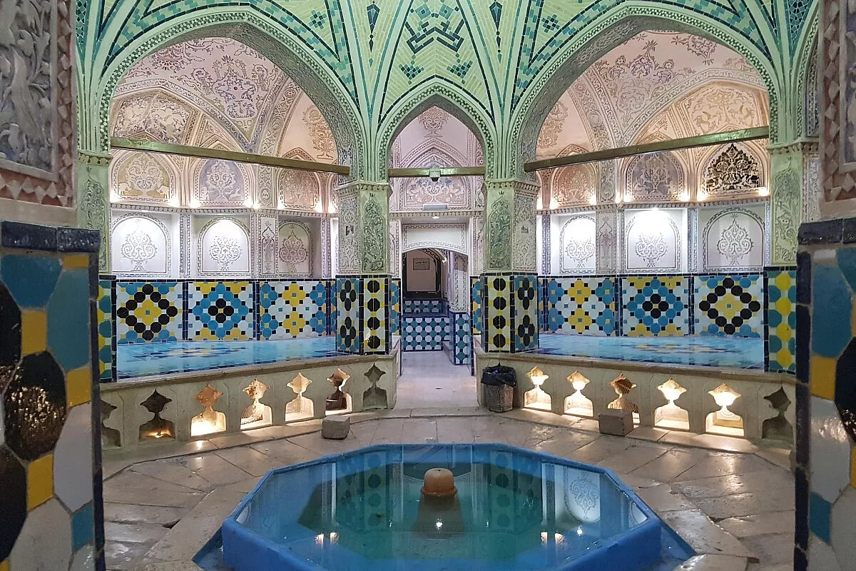hammam