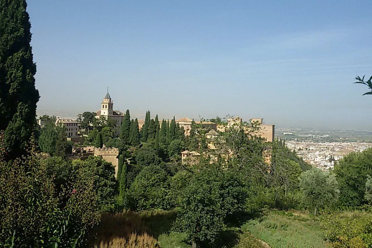 Alhambra