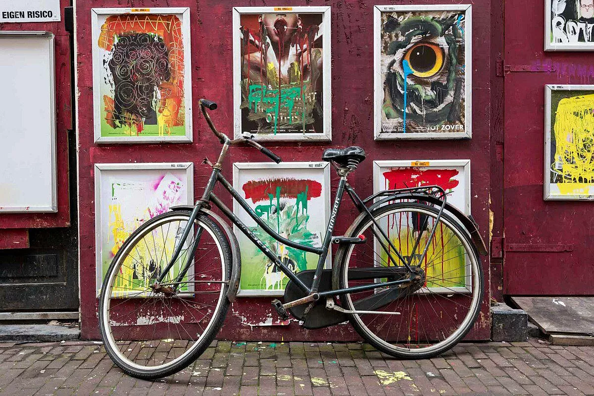 Amsterdam