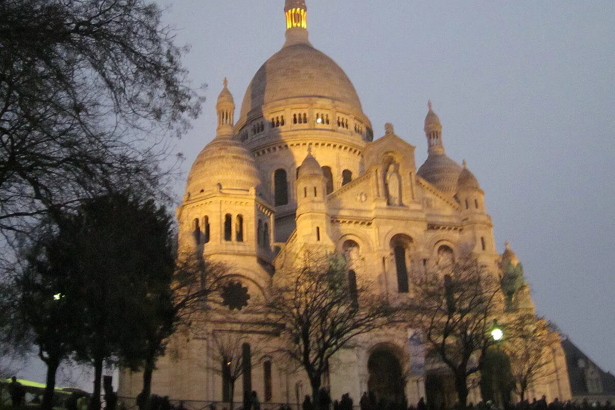 Montmartre