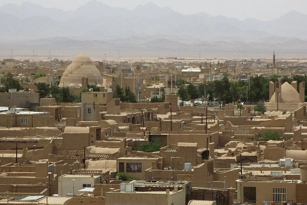 Meybod