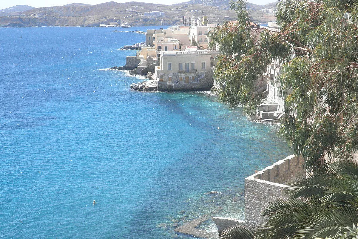 Syros