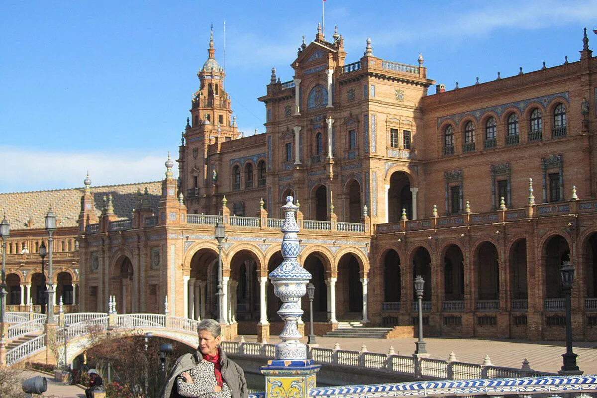 P.za de Spagna