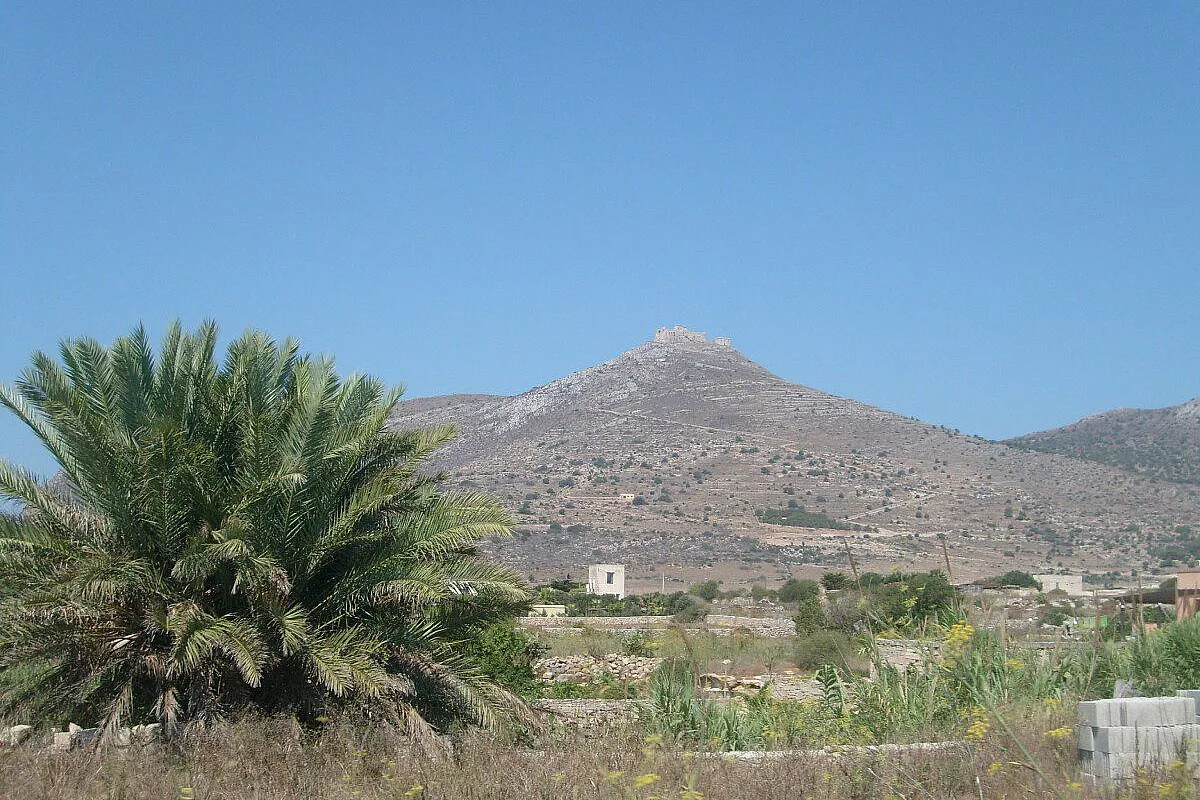 Favignana