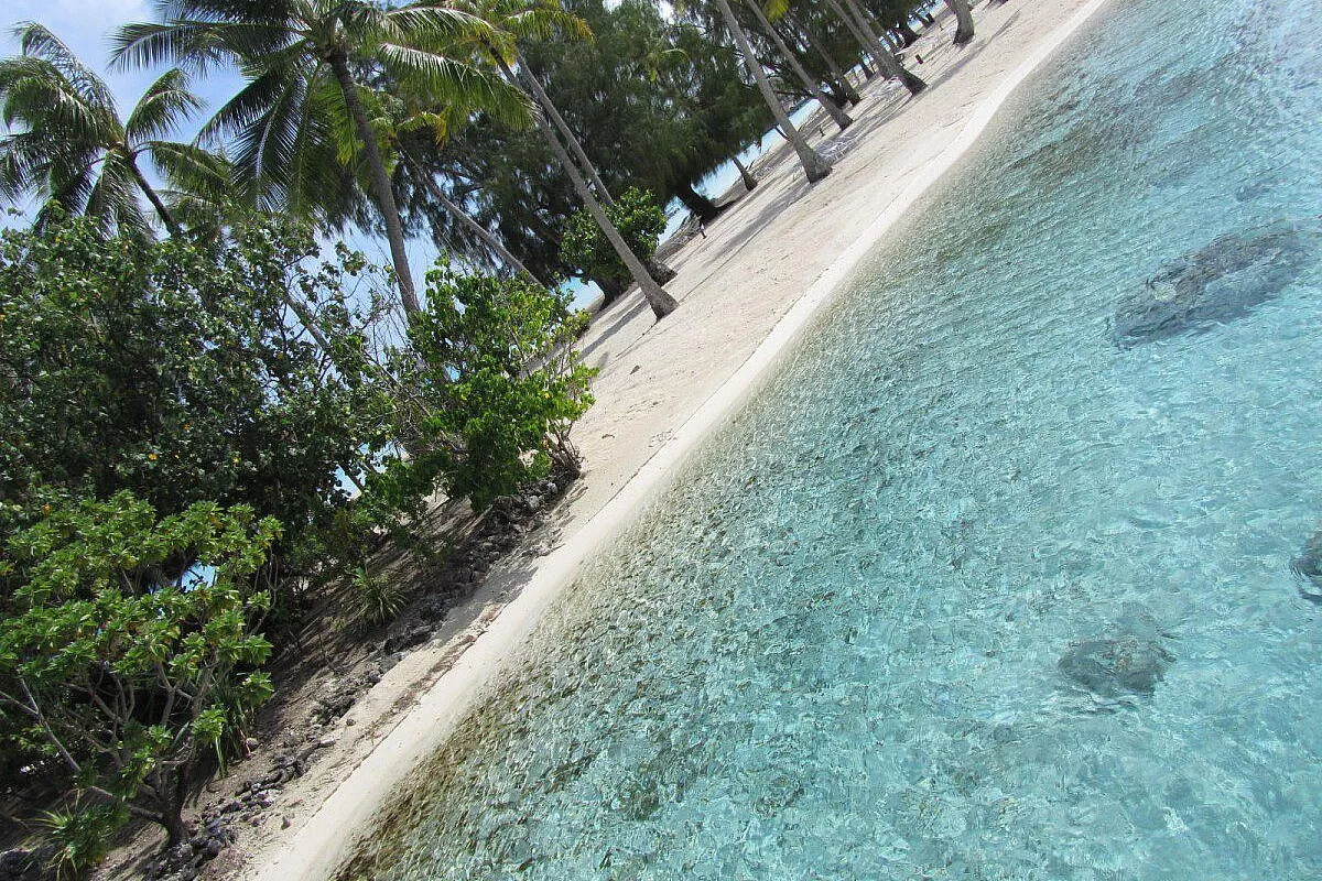 BORA BORA