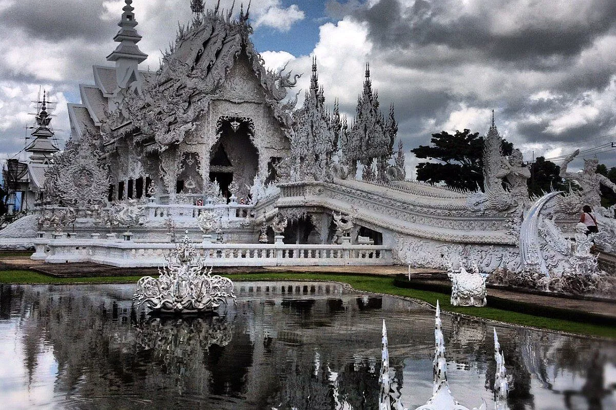VIAGGIO FAI DA TE IN THAILANDIA
