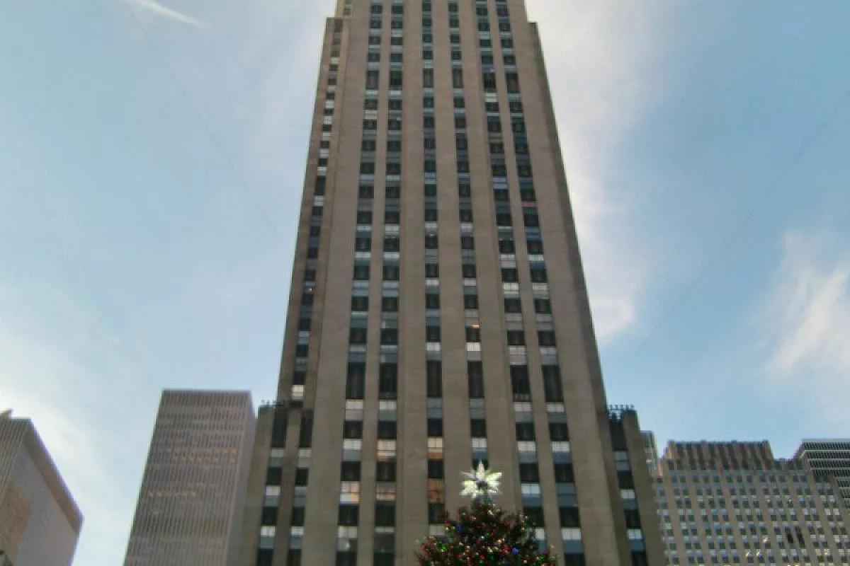 New York tutta da scoprire!