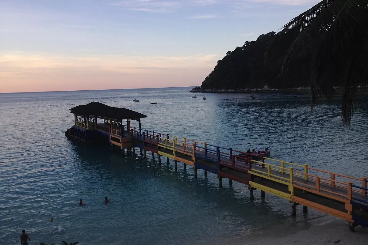 Perhentian