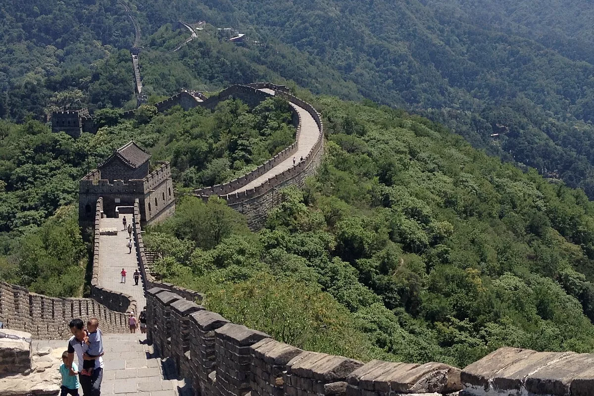 CINA: SOLO CONSIGLI PRATICI