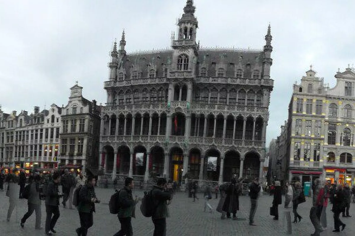 Grand Place