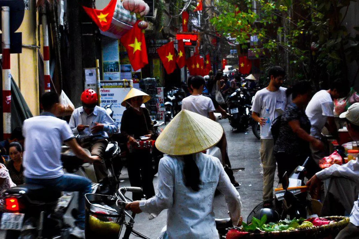 vicolo - Vietnam