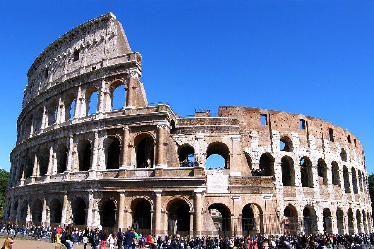 Colosseo