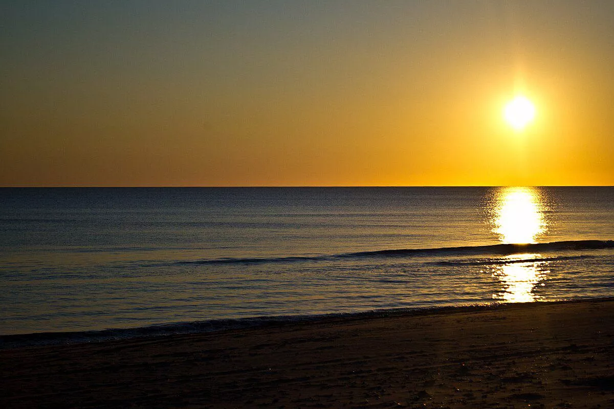 Sicilia, Sole, Mare, Storia ed Enogastronomia!
