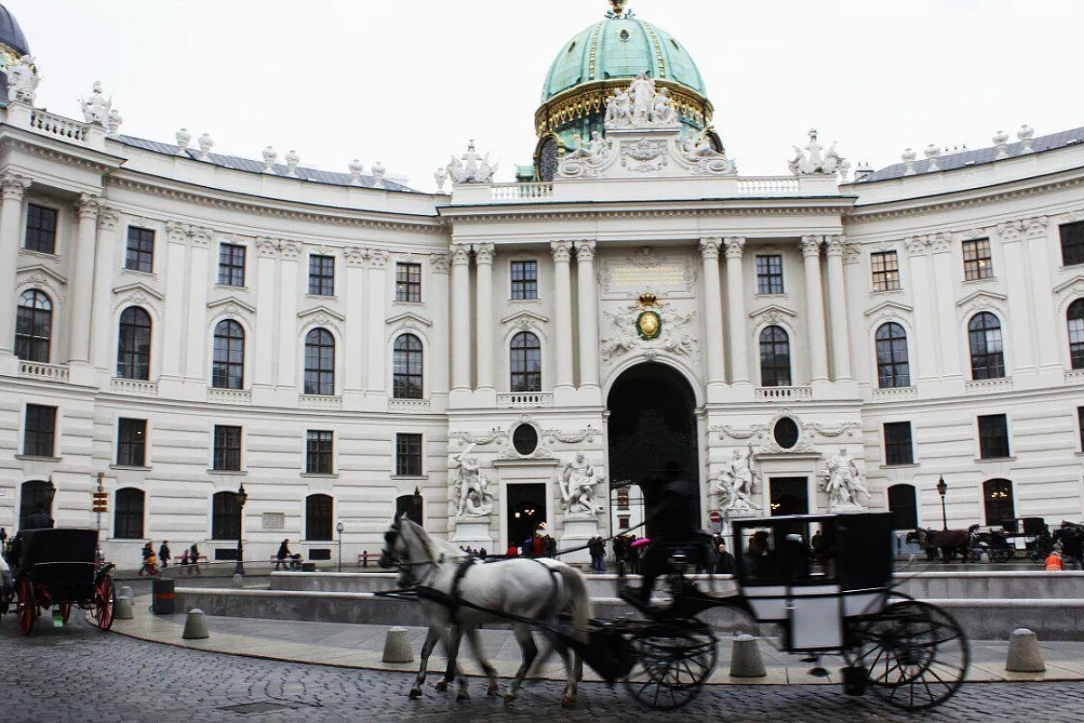 Hofburg