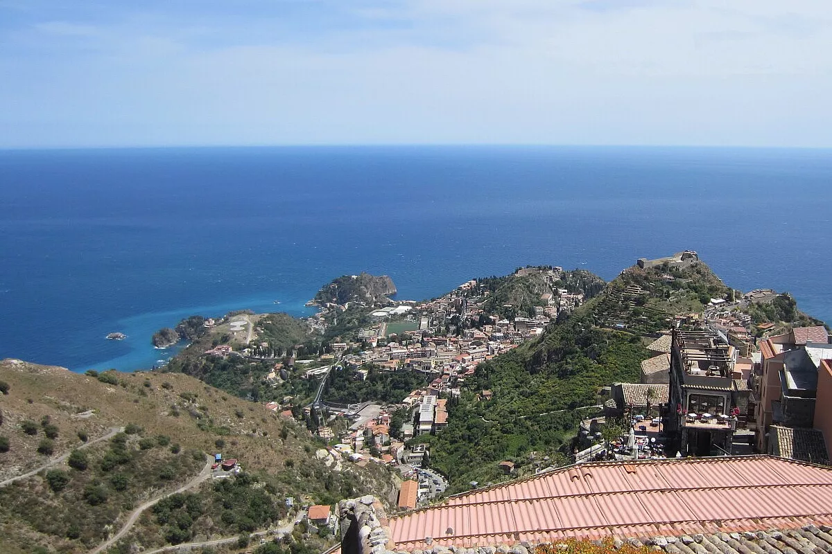 Castelmola