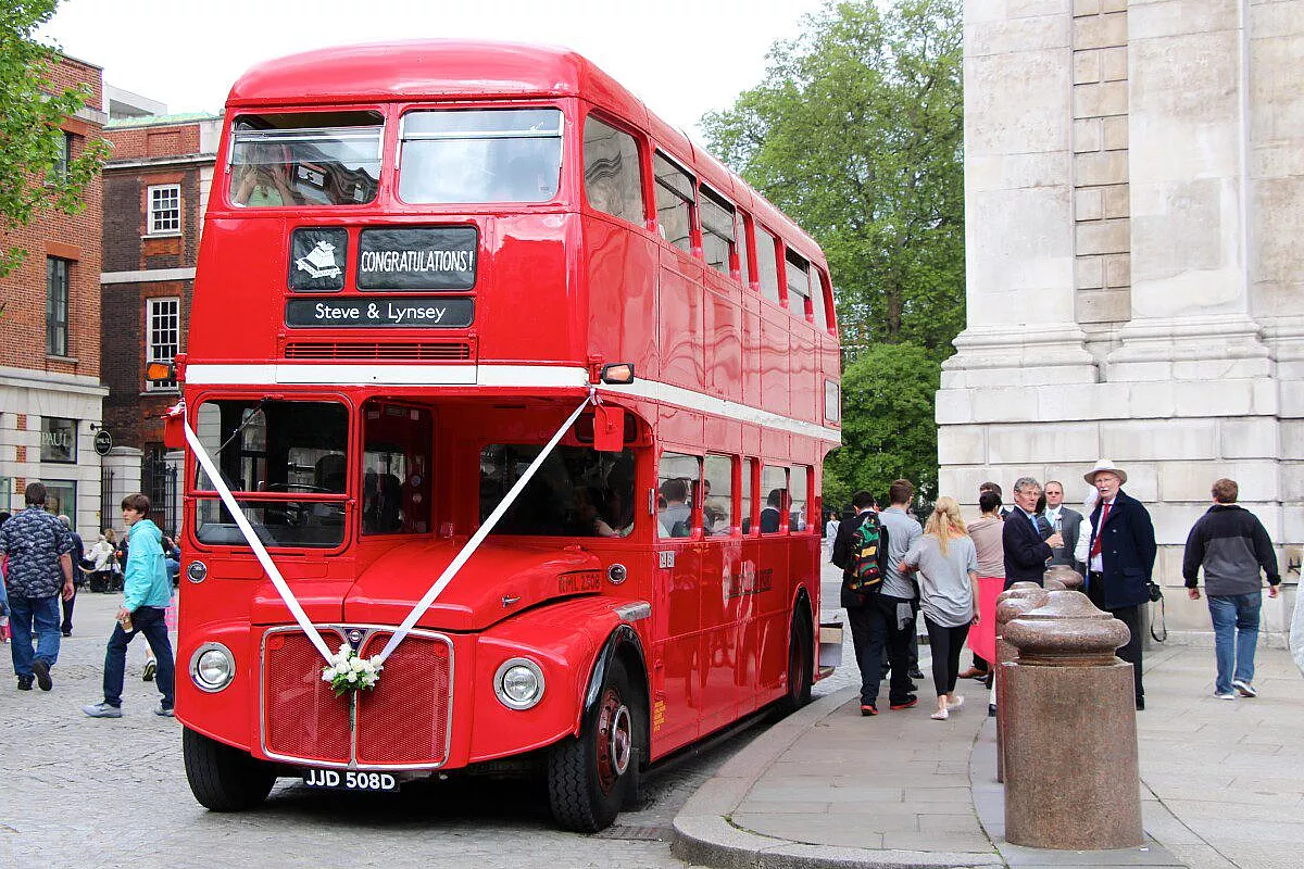 il simbolo di Londra