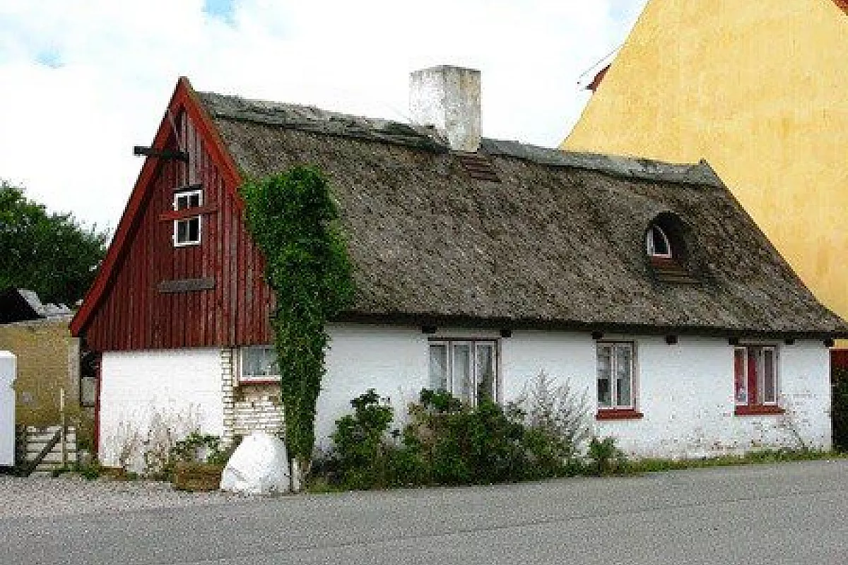 gilleleje