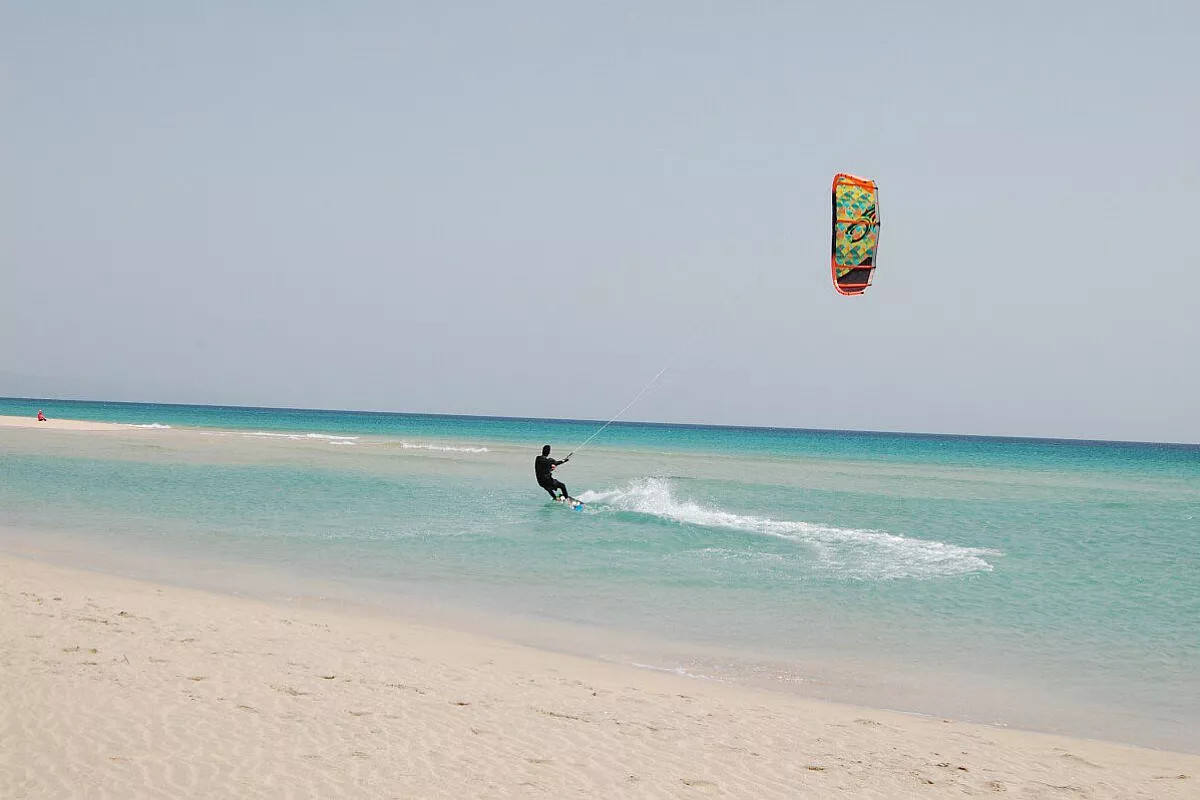 Fuerteventura, Costa Calma