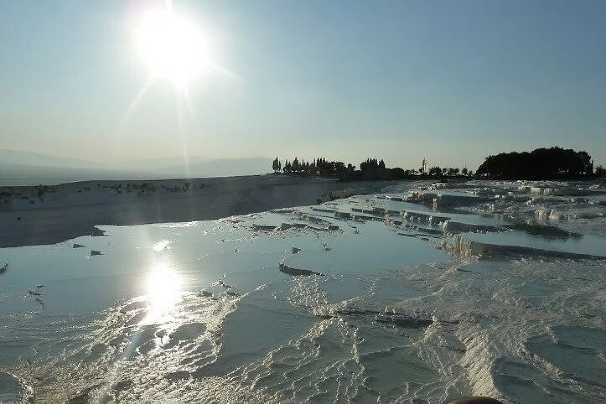 Pamukkale