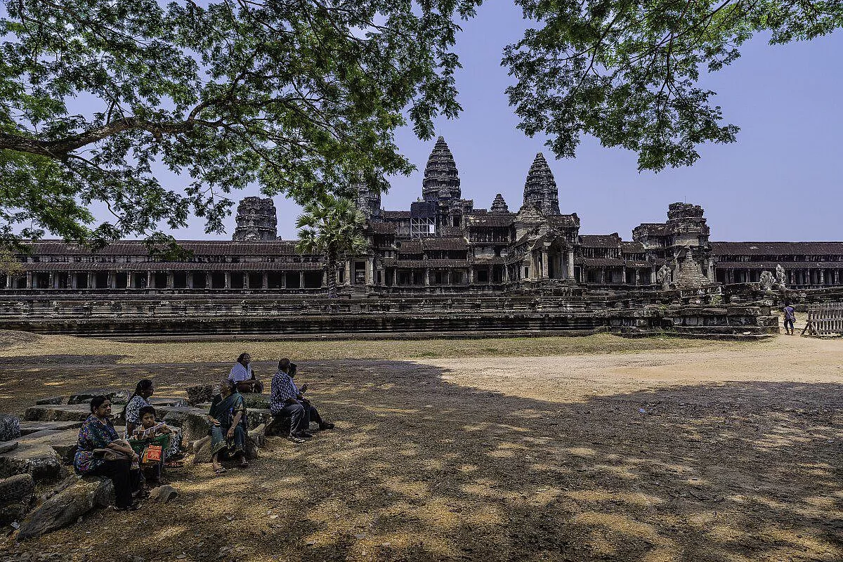 Angkor Wat