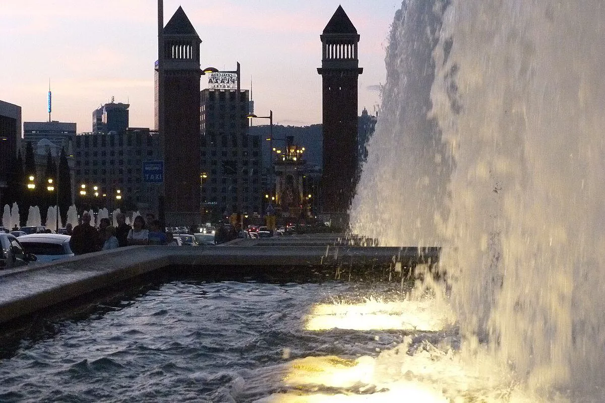 barcellona 4 giorni di meraviglia