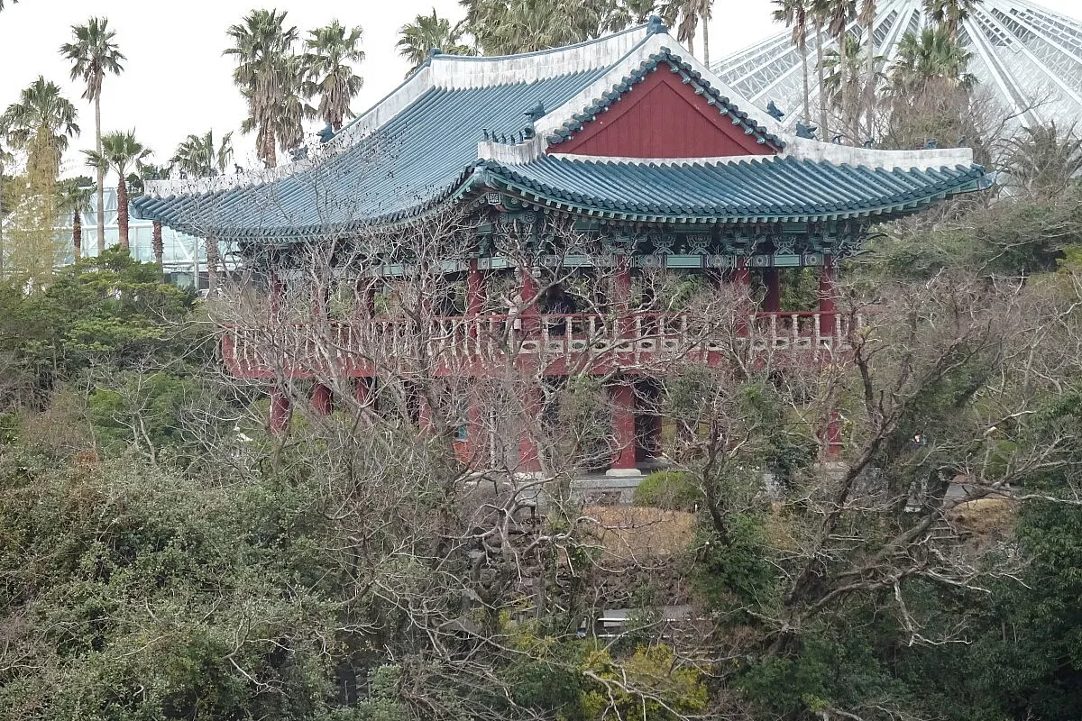 Temple Stay l'esperienza più mistica da fare in Corea del Sud