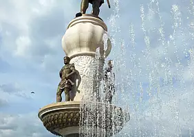 turistipercaso cultura-aheax