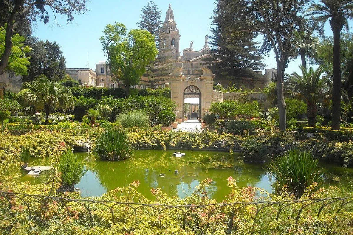 Giardini all'Italiana