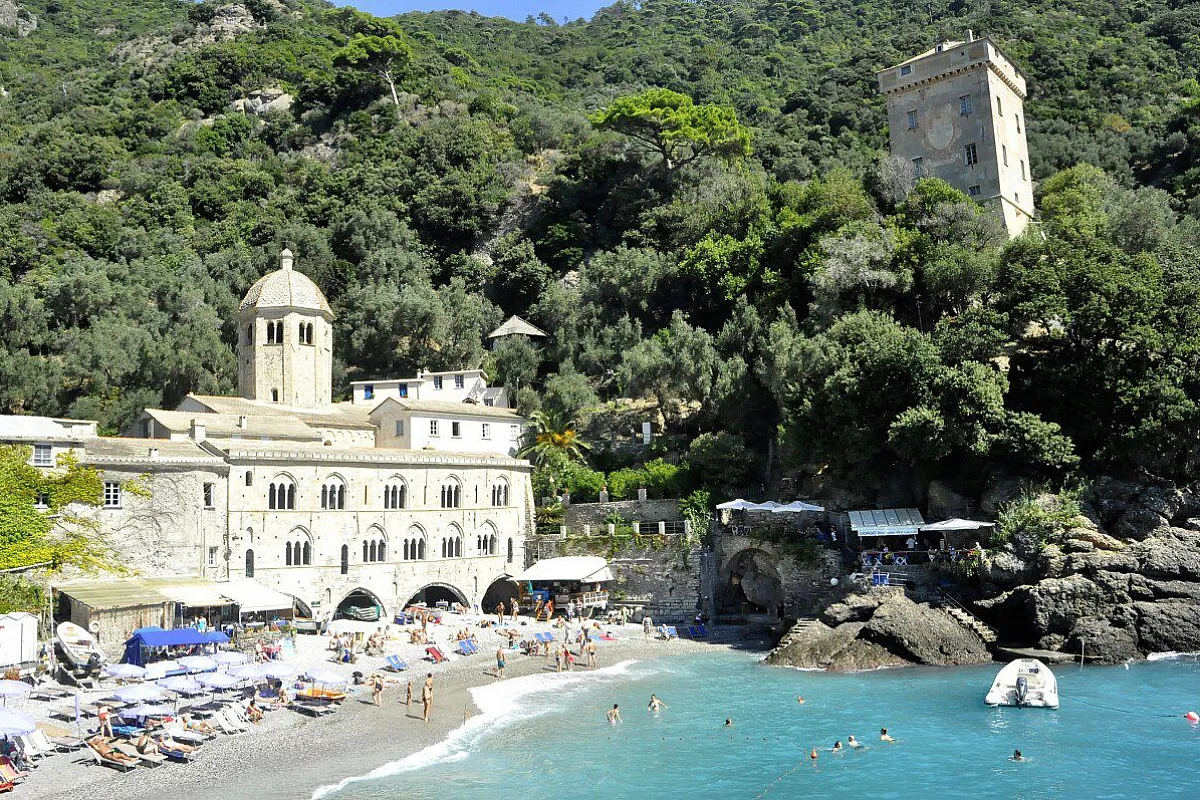 san fruttuoso