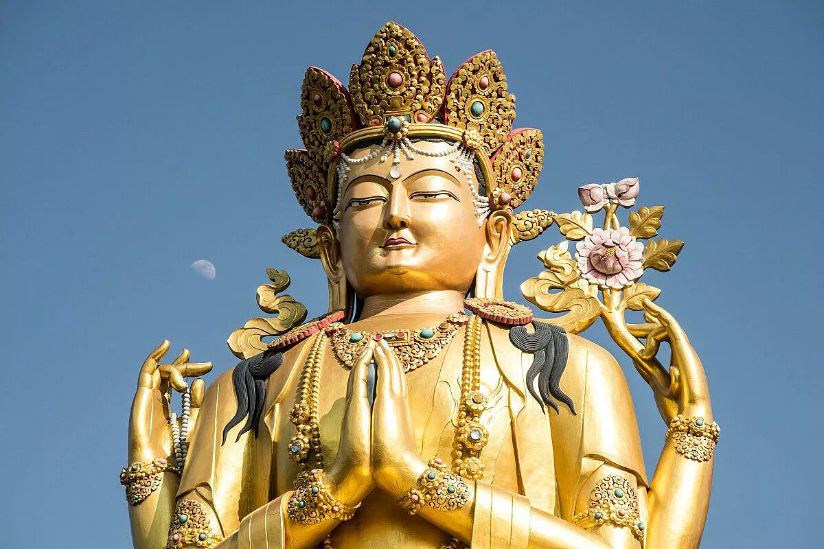 buddha