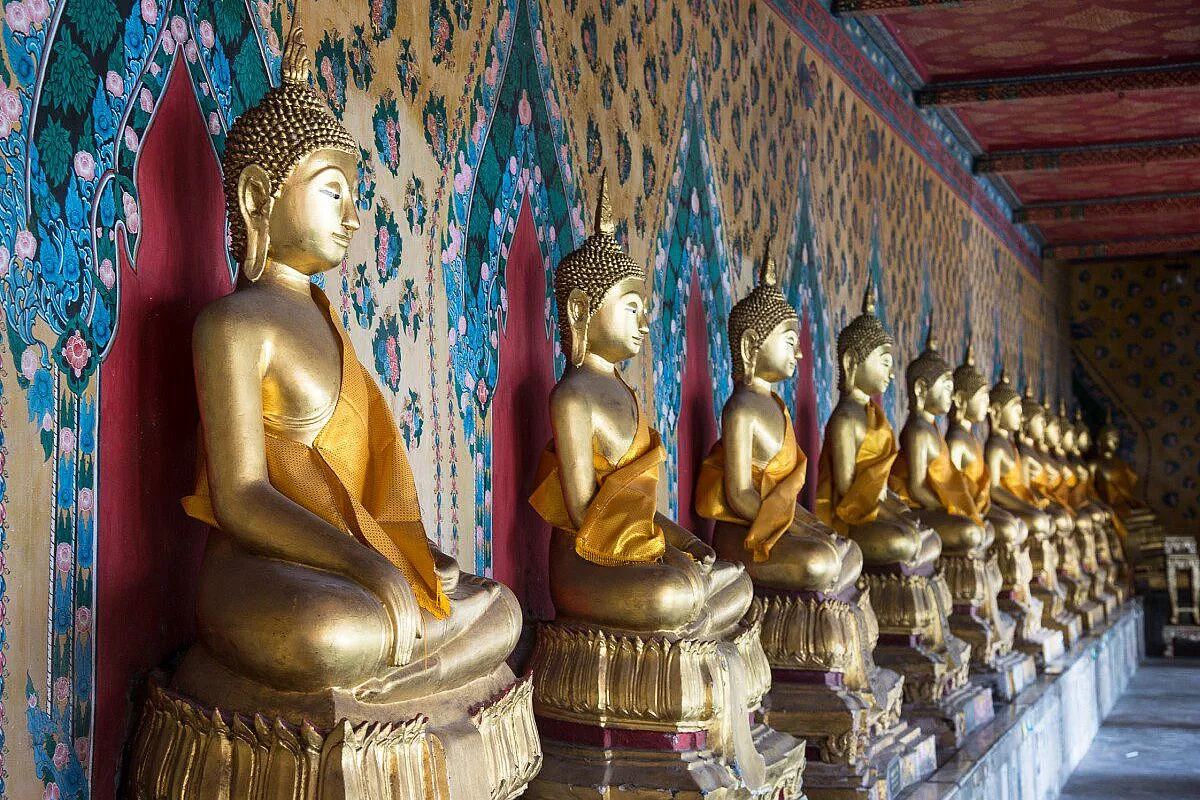 Bangkok