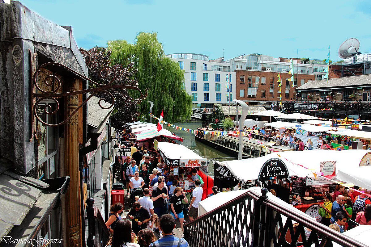 Camden Town