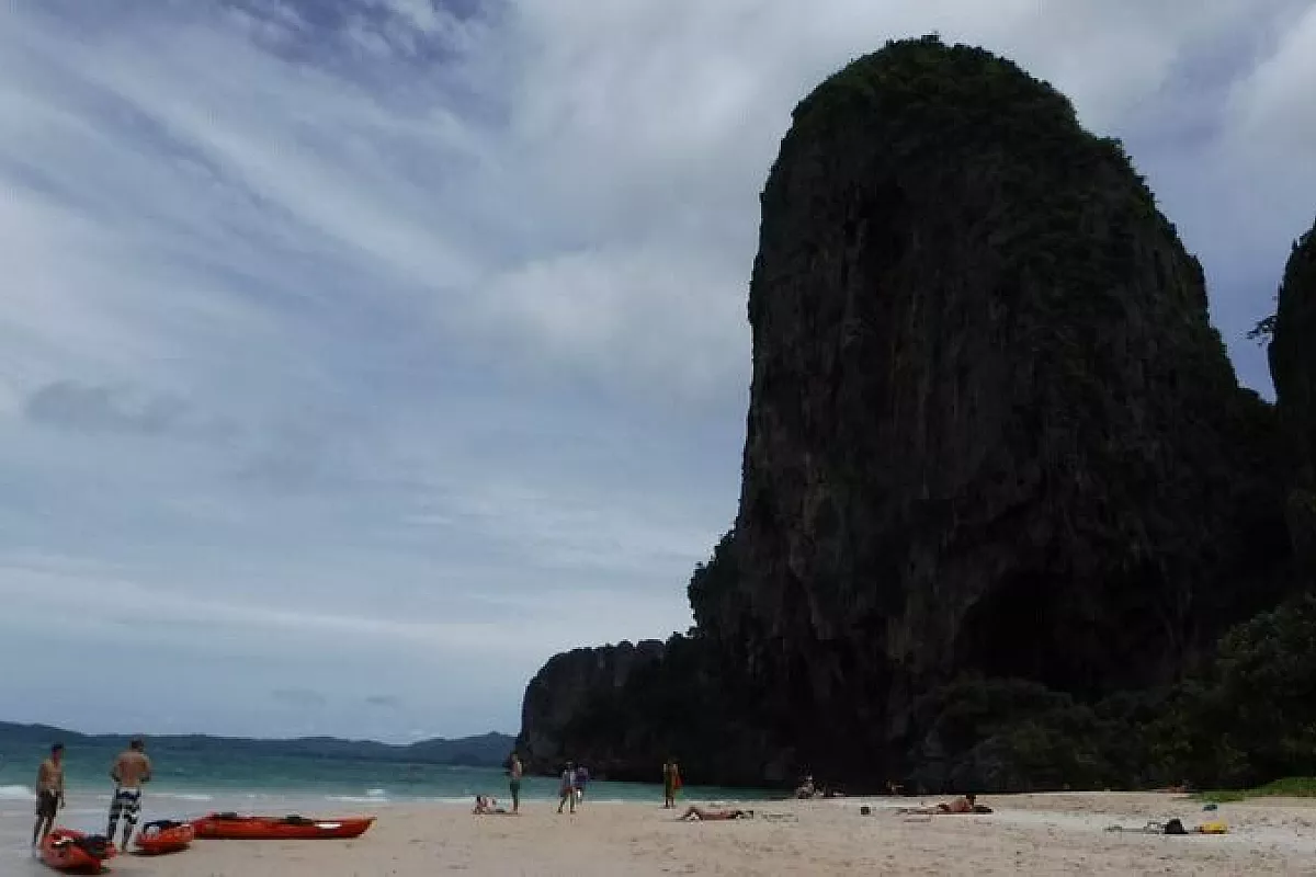 Railay