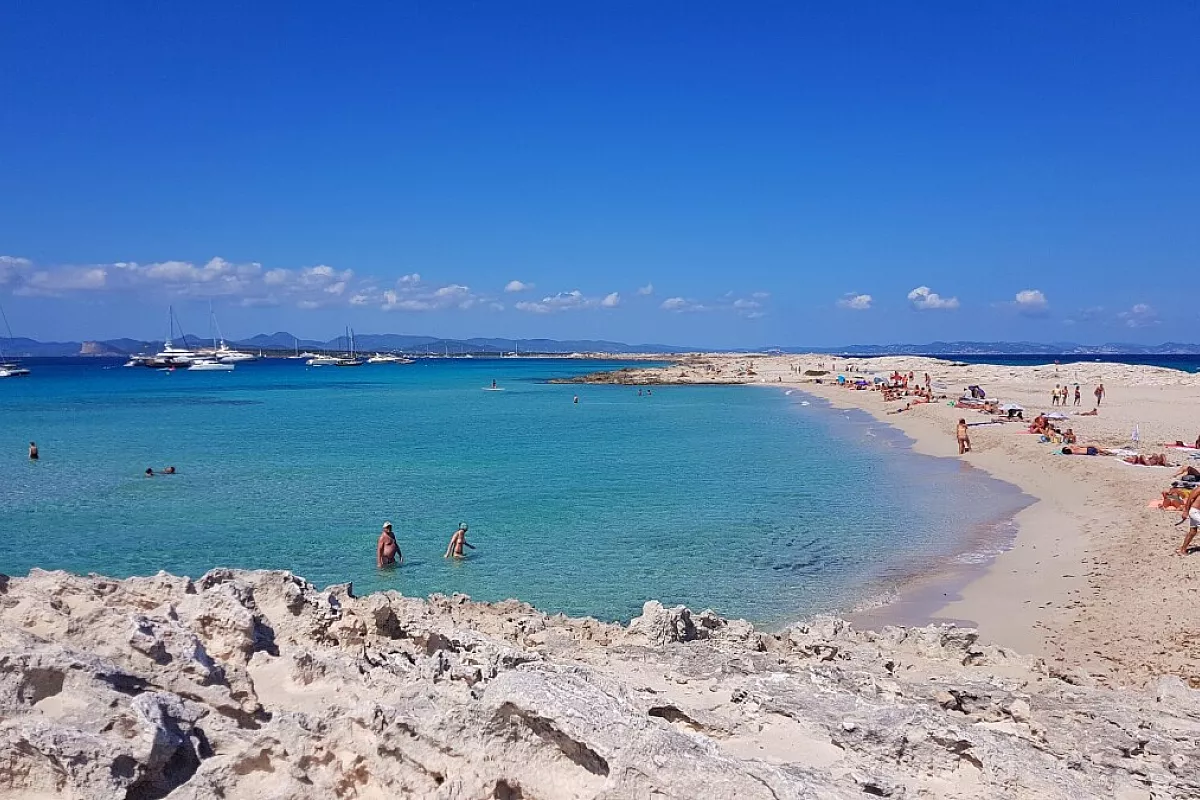 Le isole Baleari