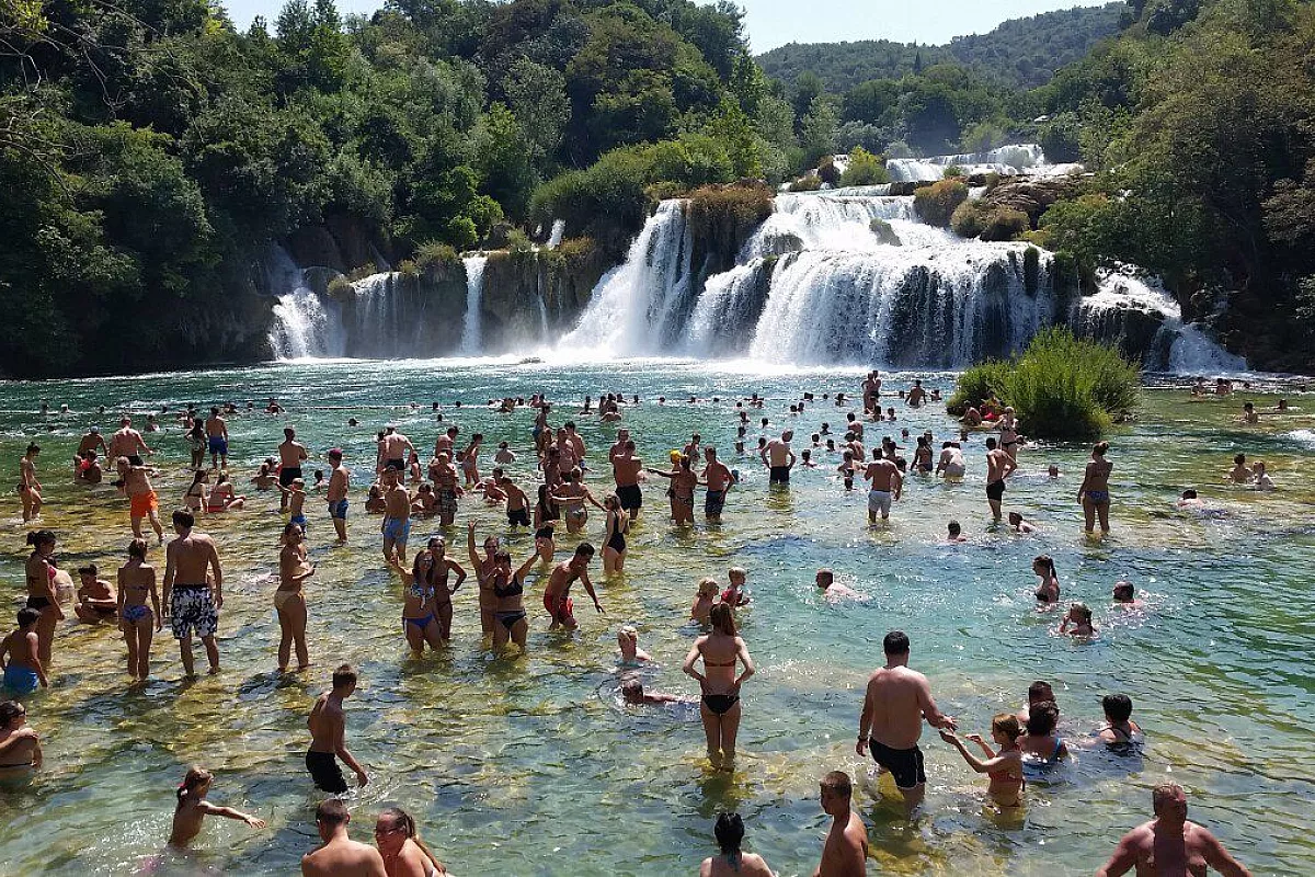 I viaggi di Gloria: Slovenia e meravigliosa Croazia