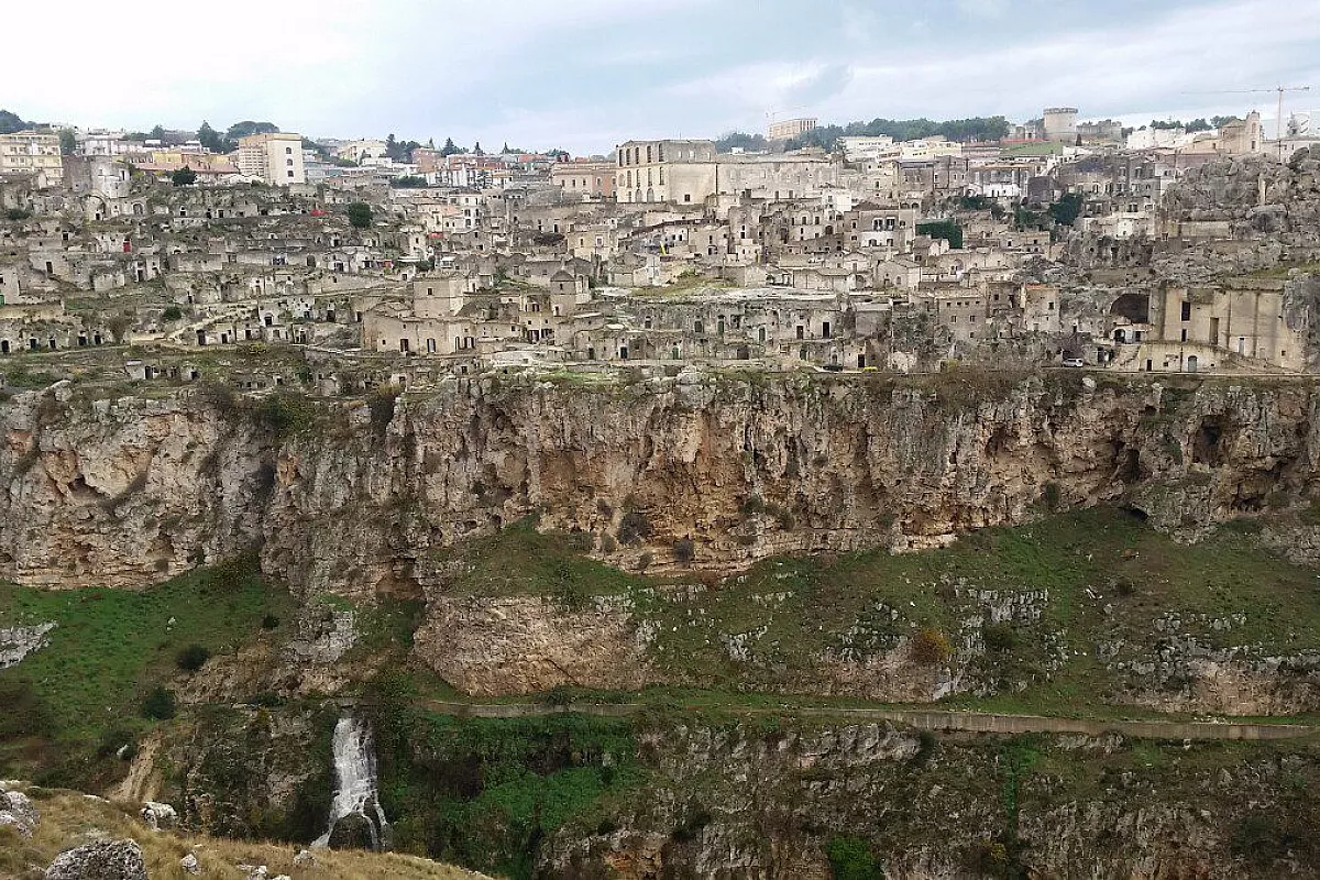 Matera