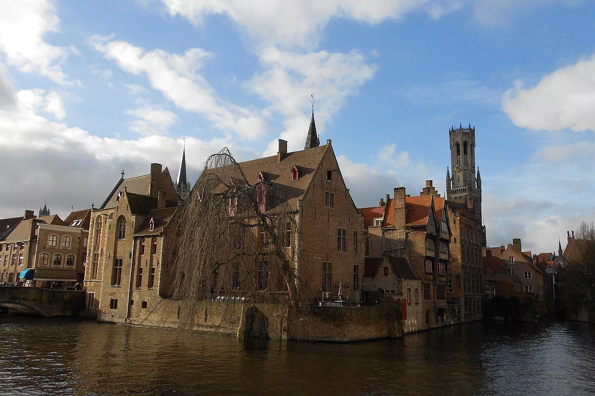 Bruges