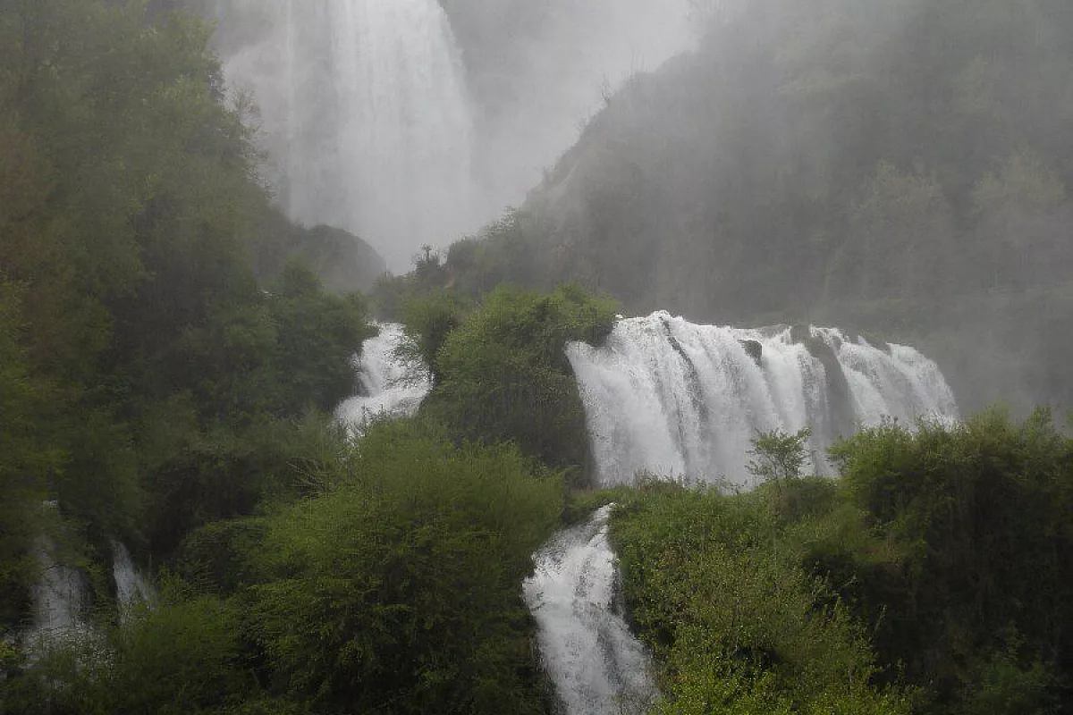 Cascate delle Marmore