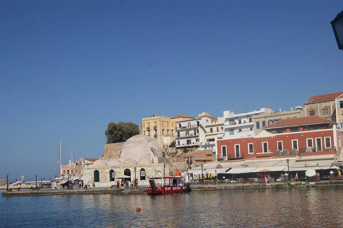 Chania