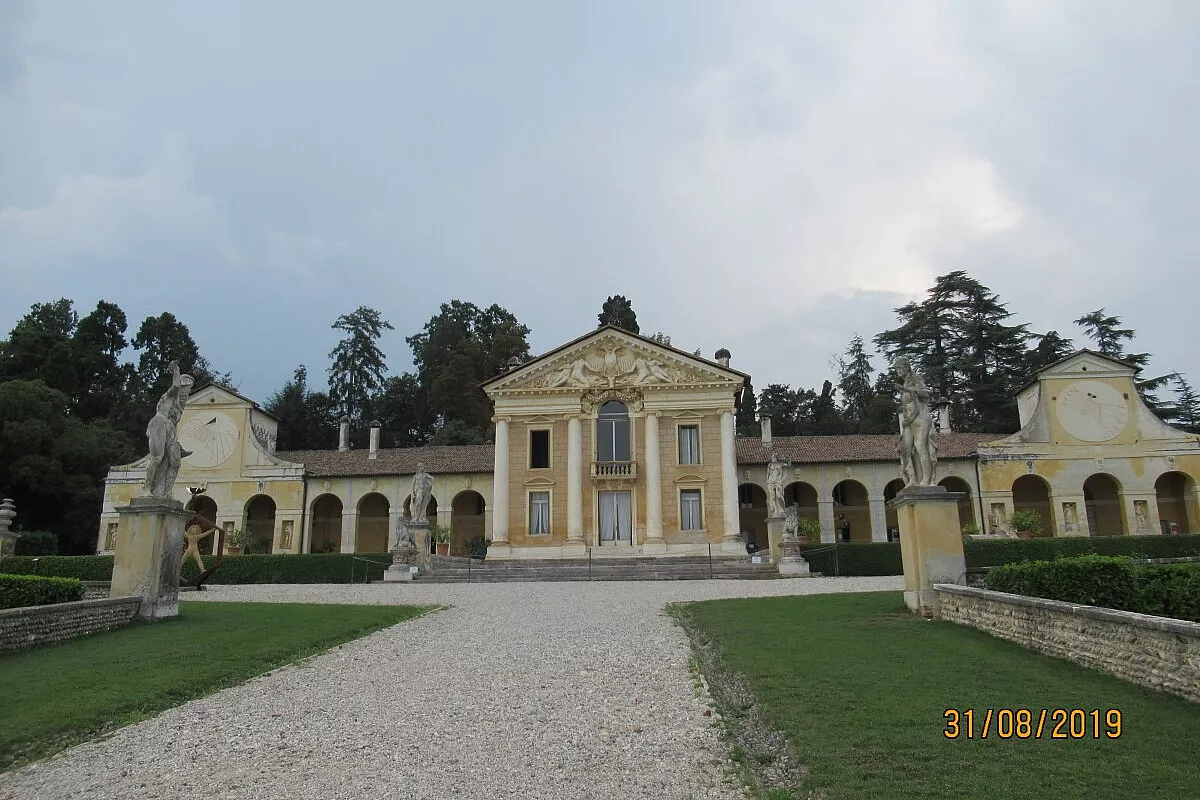 2 -villa Barbaro