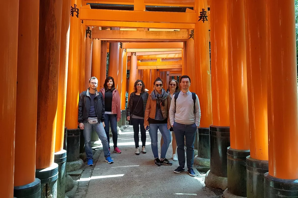 kyoto