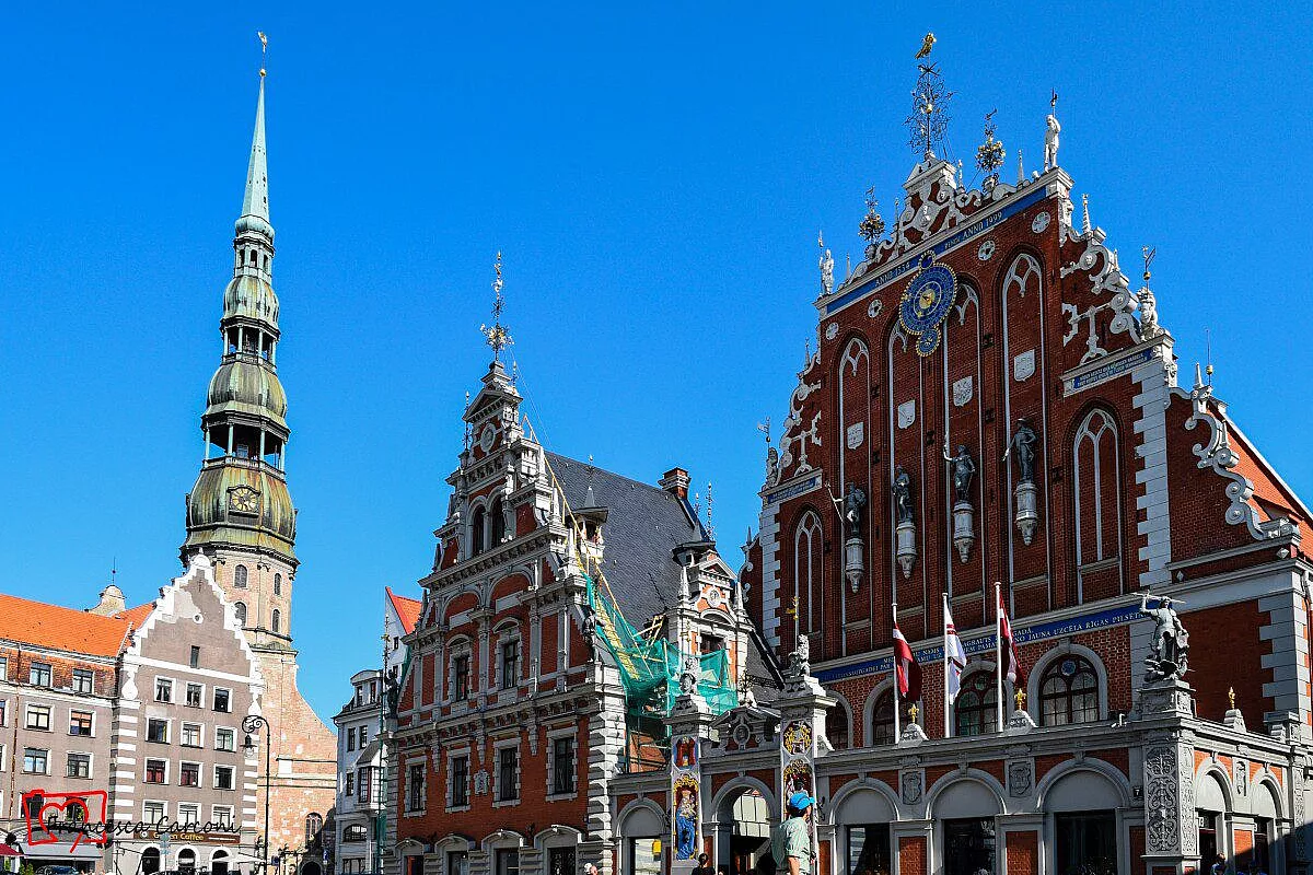 riga