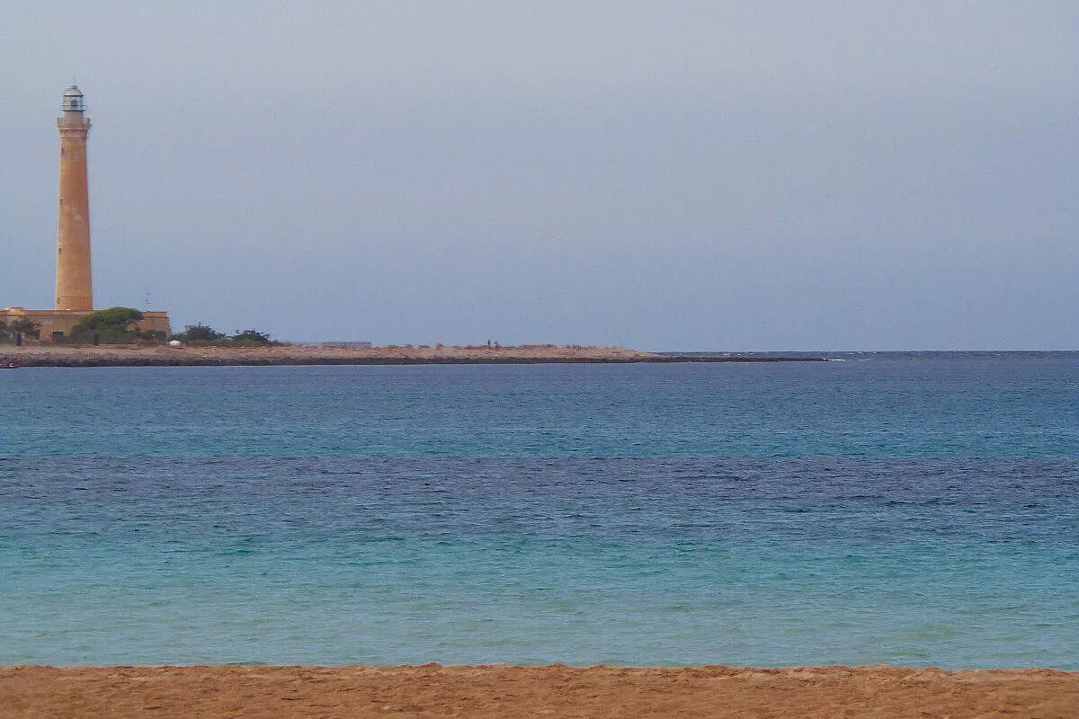 i colori di S. Vito Lo Capo