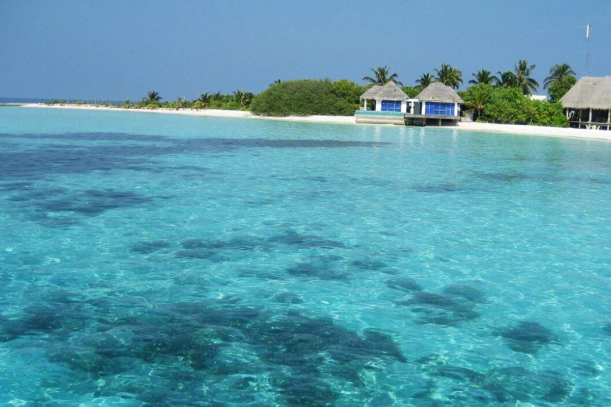 maaga maldive