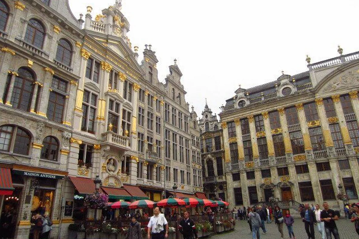 Grand Place