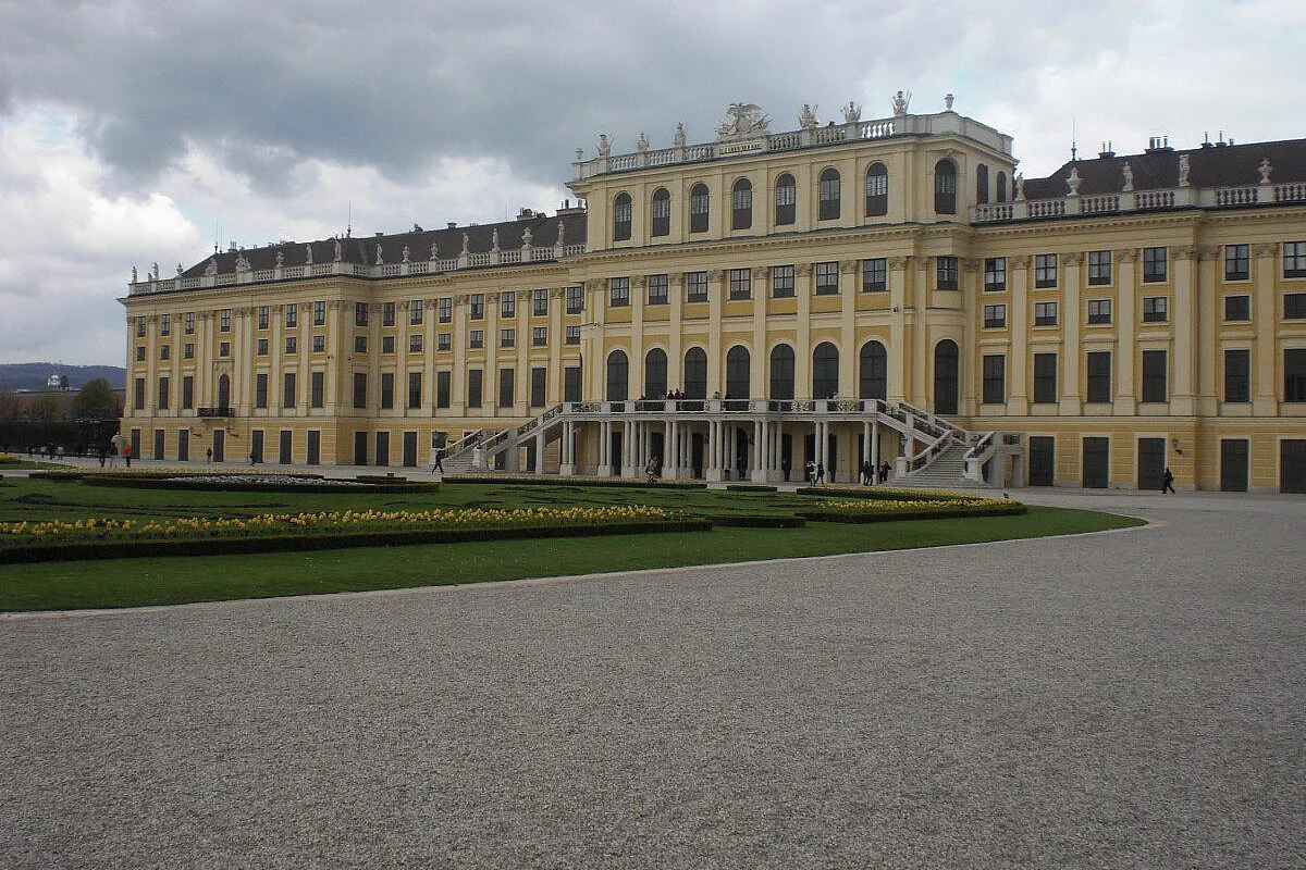 Schonbrunn
