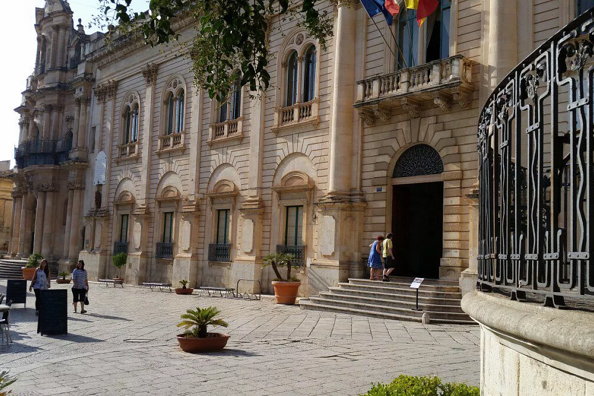 Commissariato di Vigata
