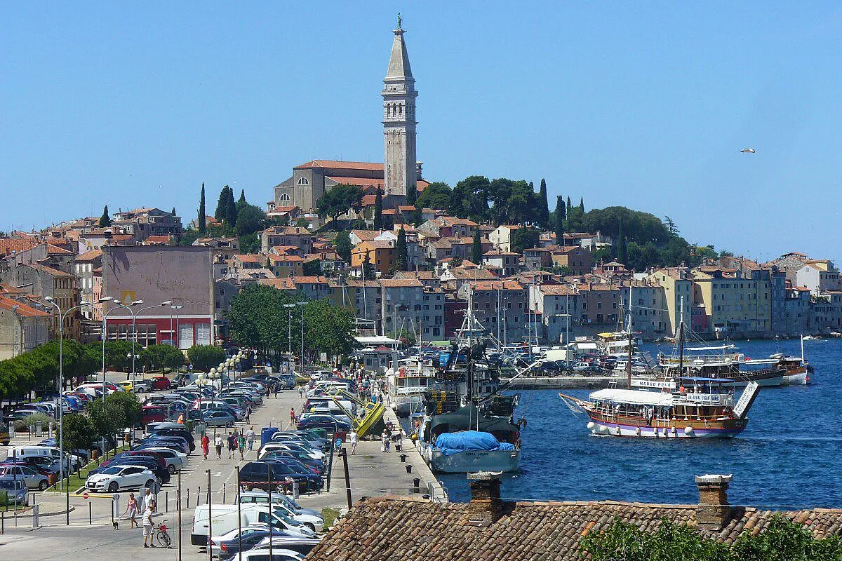 Rovigno