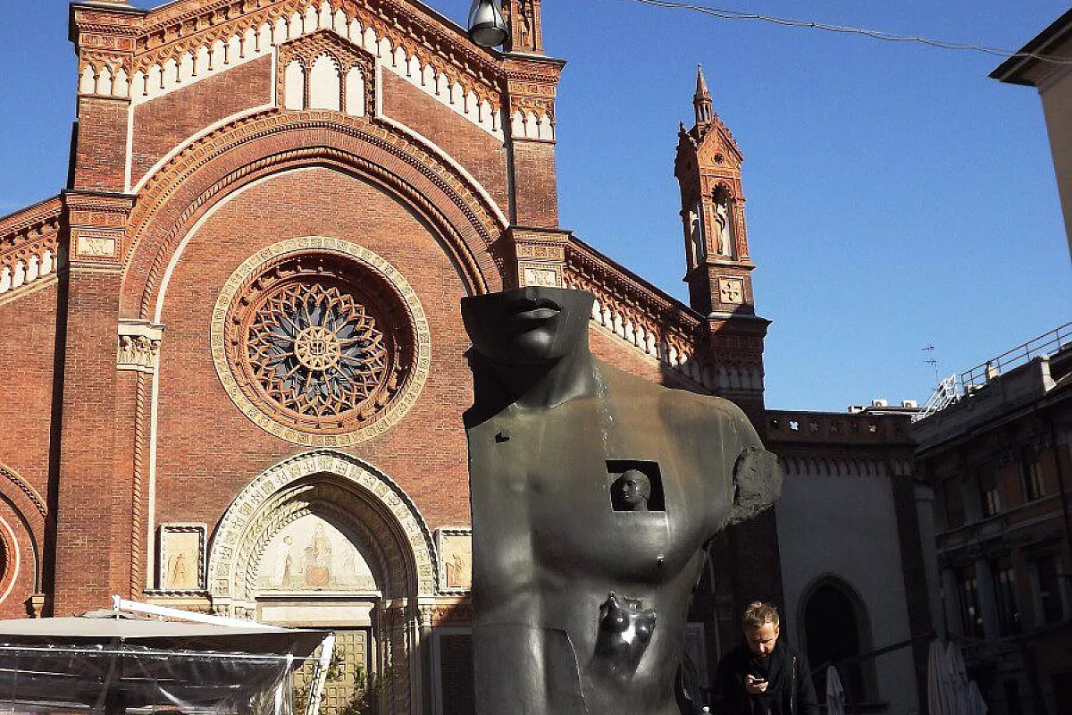 Brera, Milano