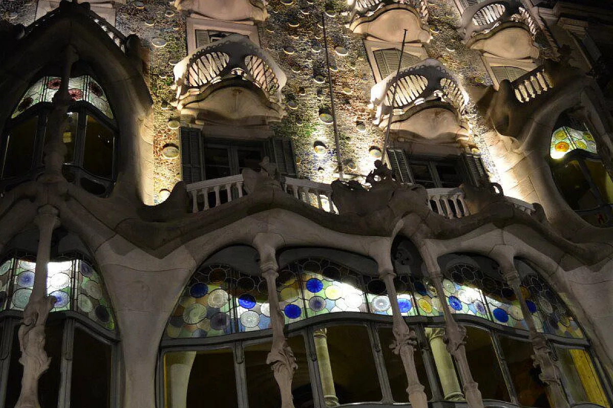 Barcellona, més que una ciudad